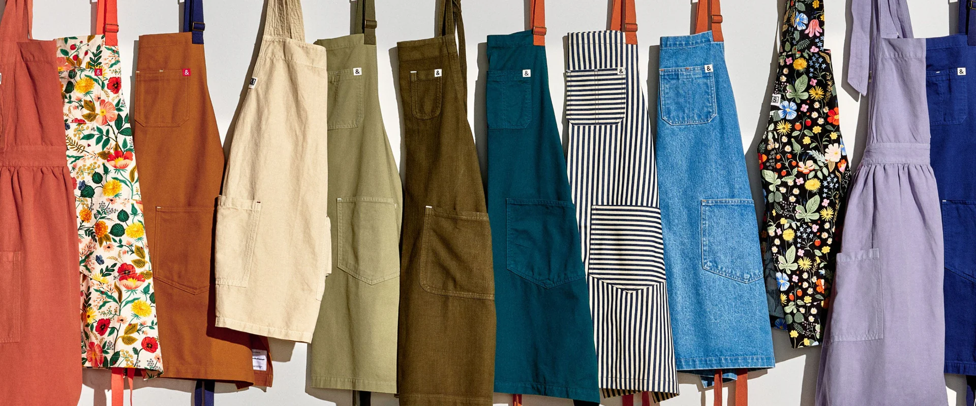Kitchen Gear for Pro Cooks